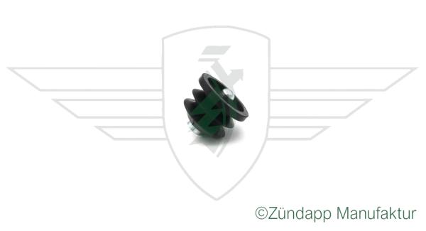 Druckstück kpl. mit Manschette